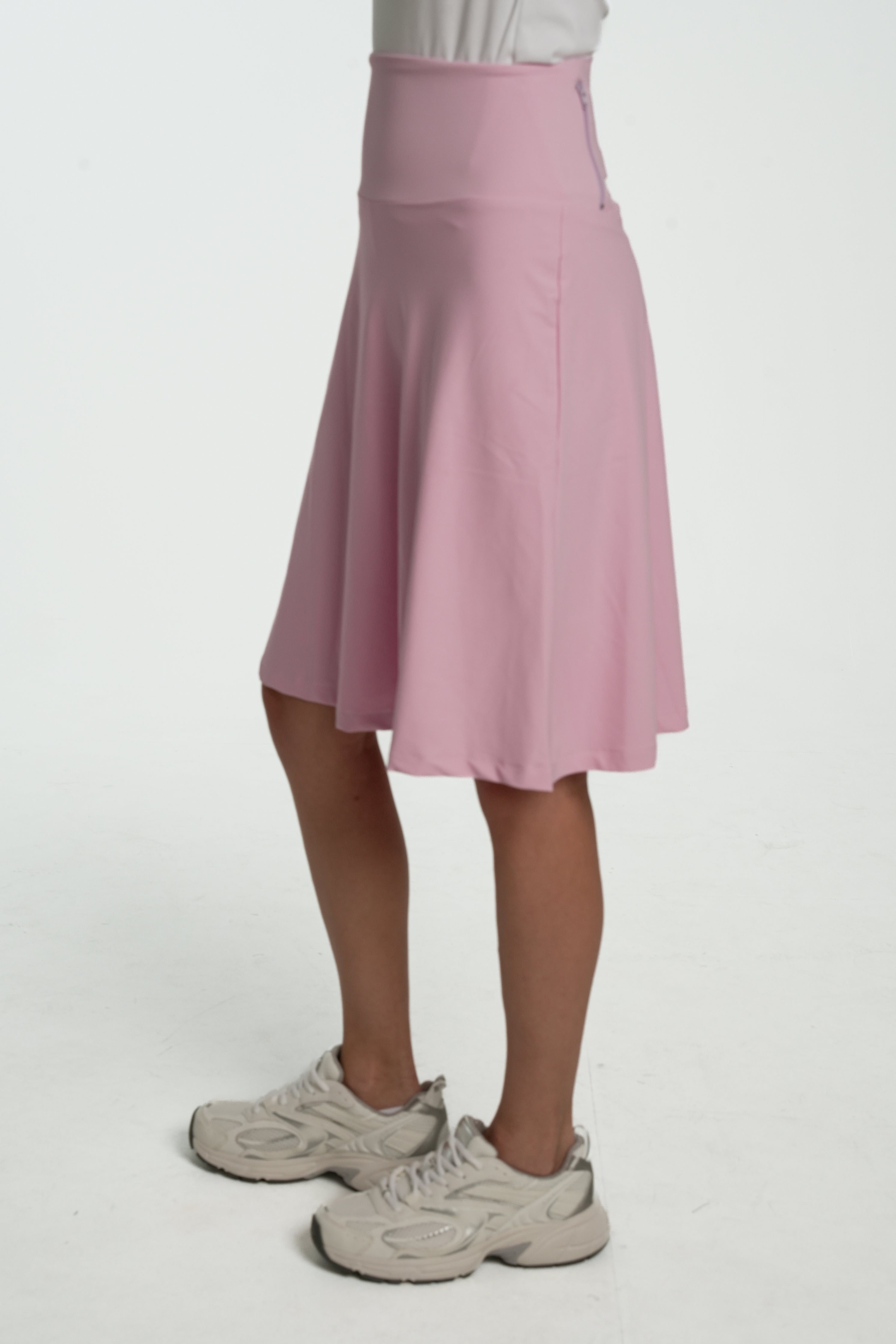 ACTIVE SKORT - Knee Length