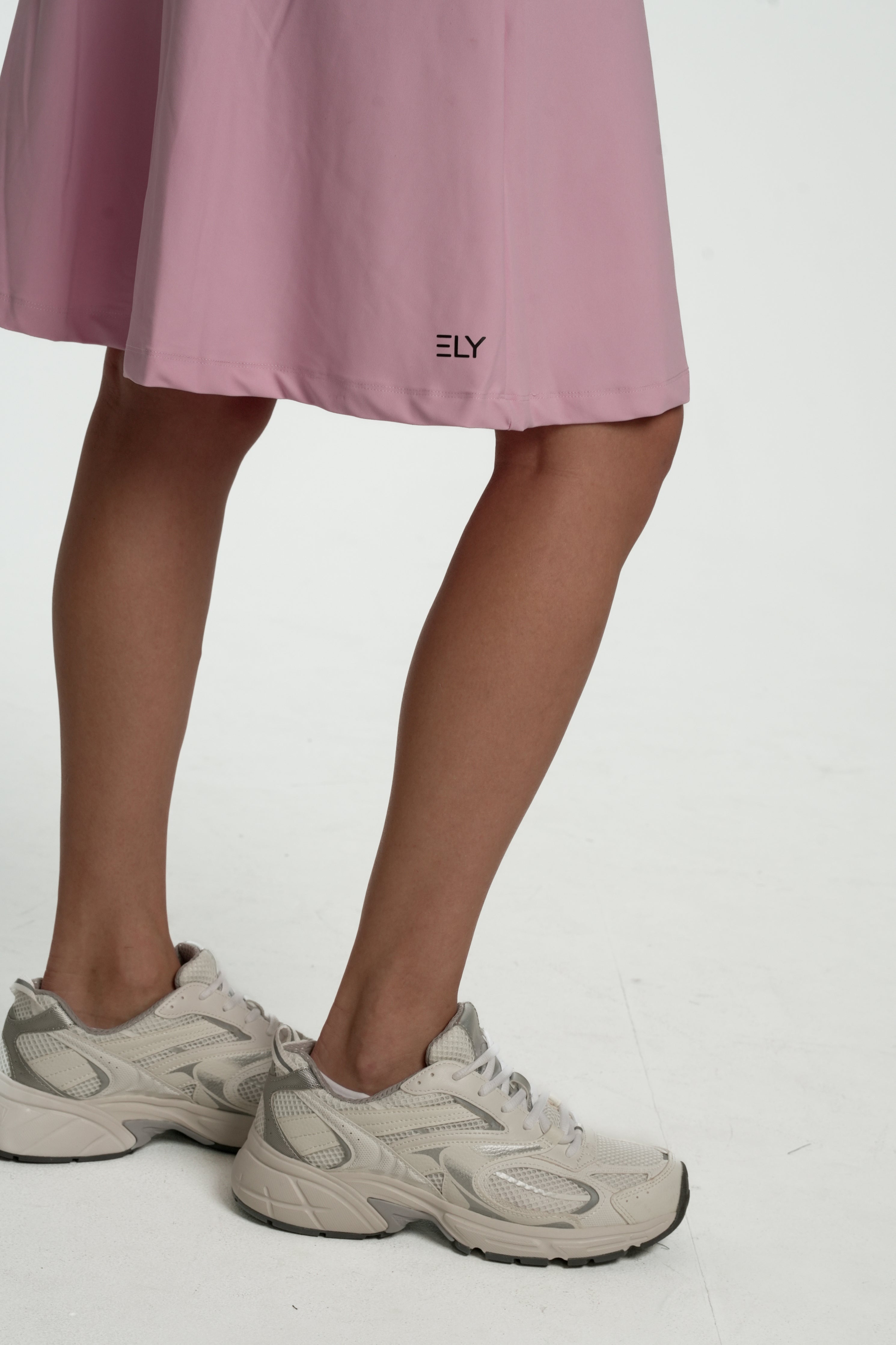 ACTIVE SKORT - Knee Length