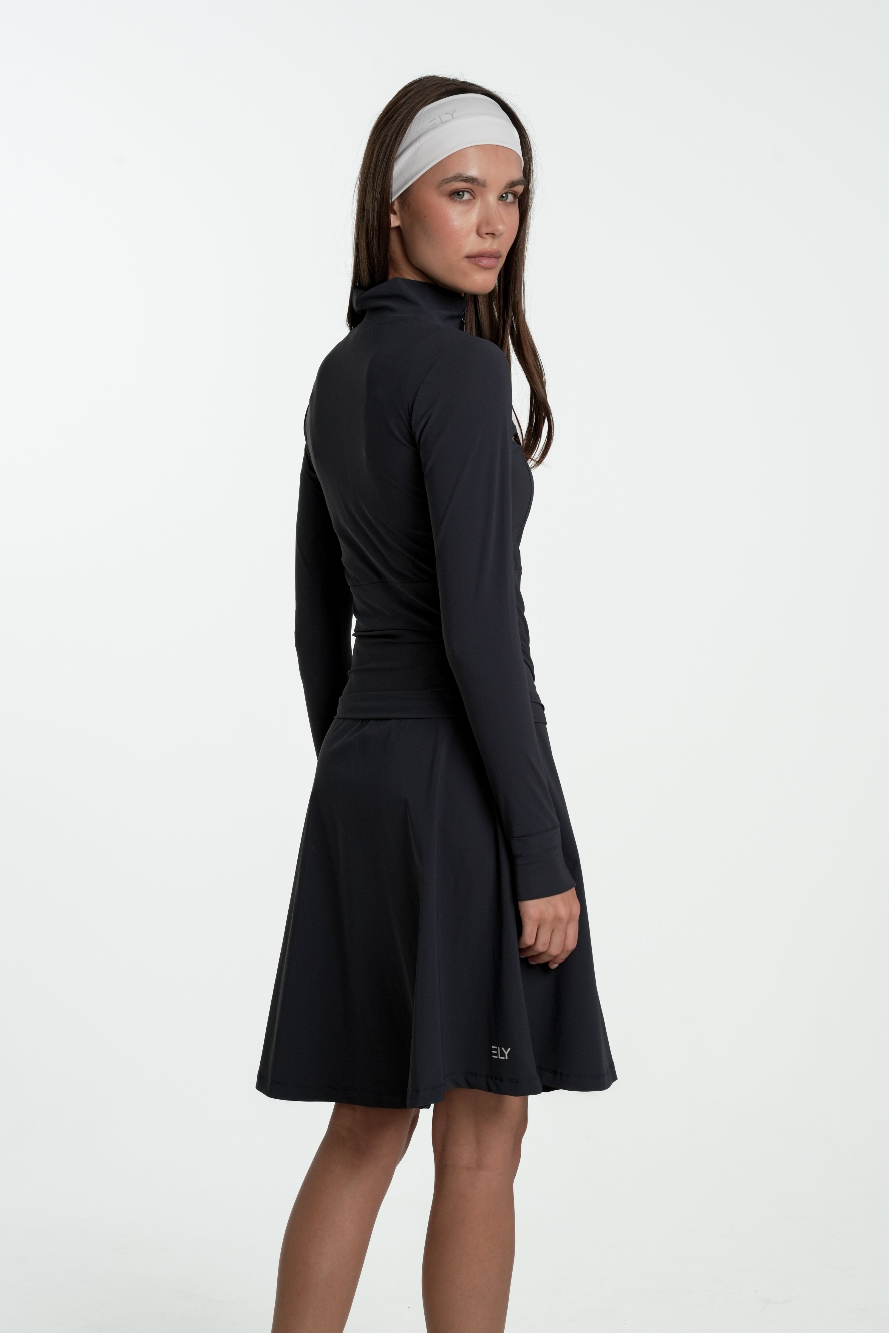 ACTIVE SKORT - Knee Length