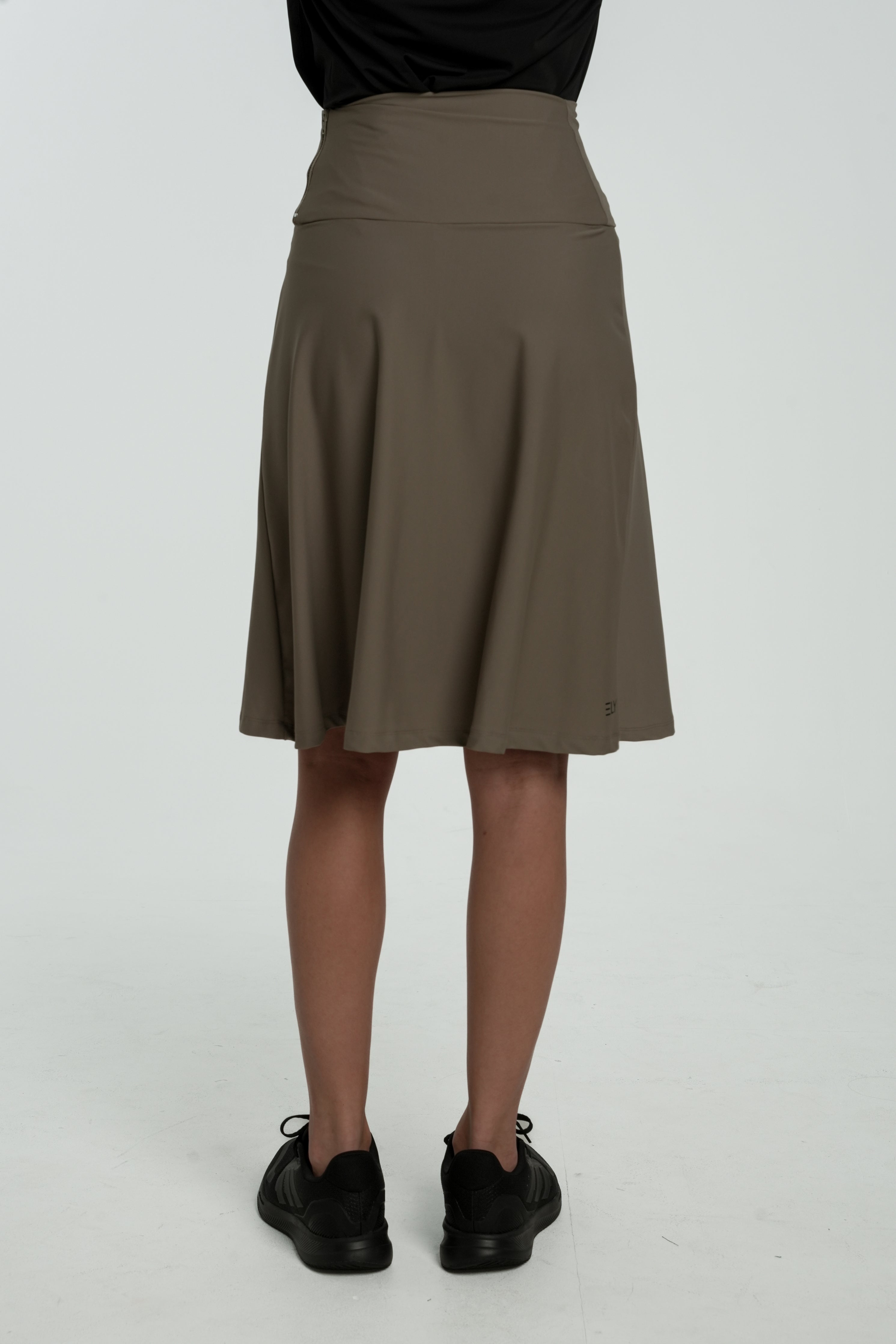 ACTIVE SKORT - Knee Length