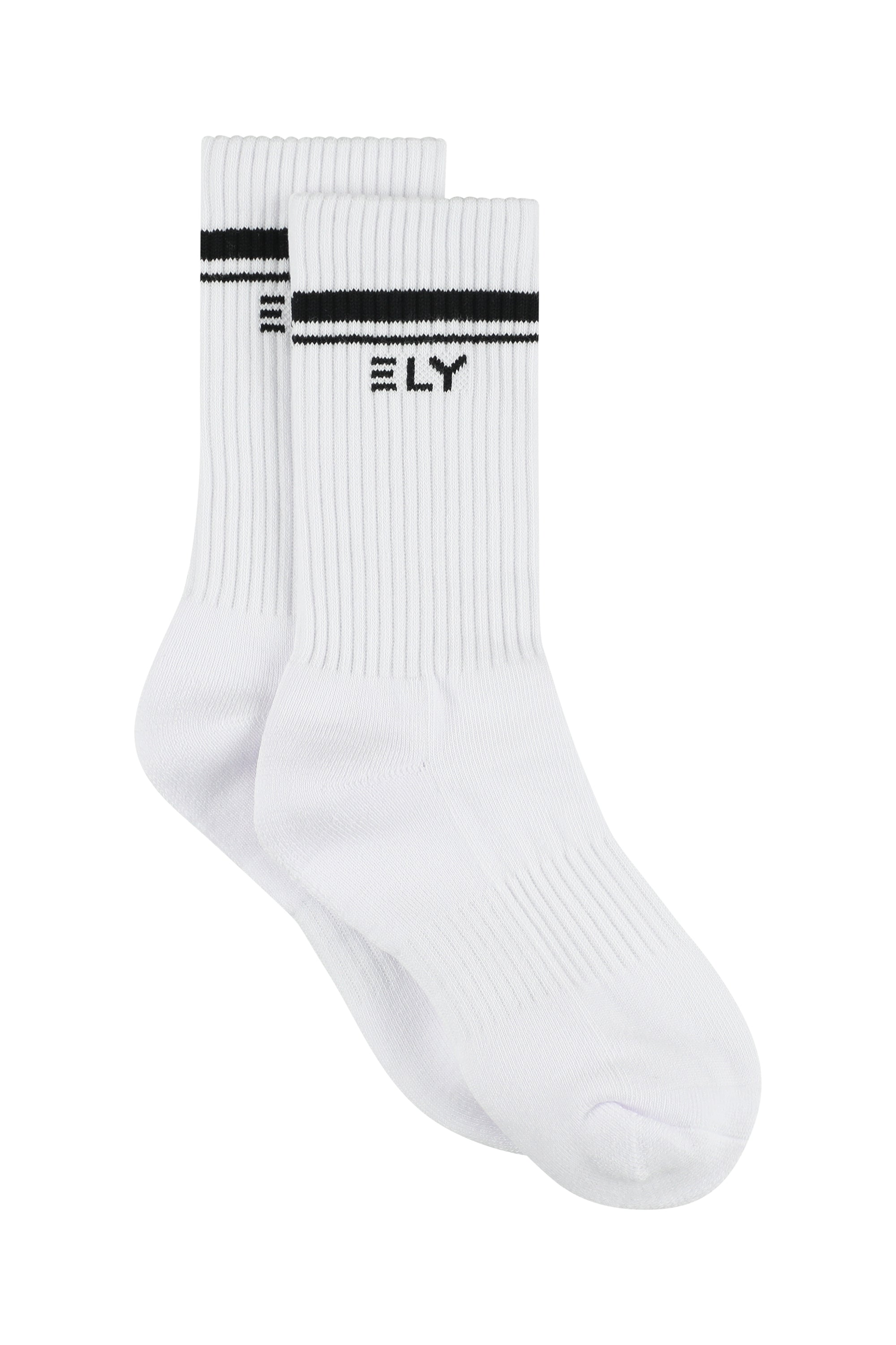 Chaussettes côtelées ELY Original