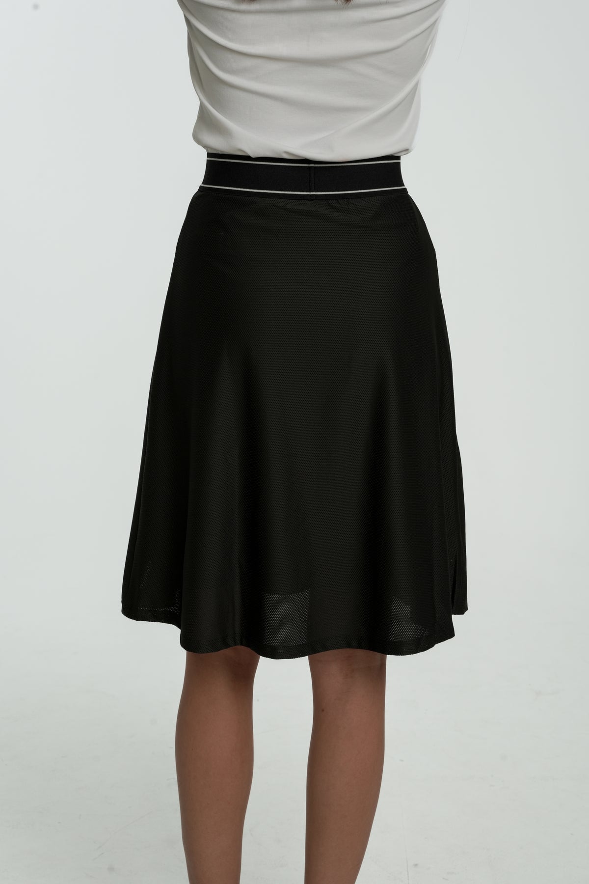 Jupe ELY Sporty - Longueur Genoux