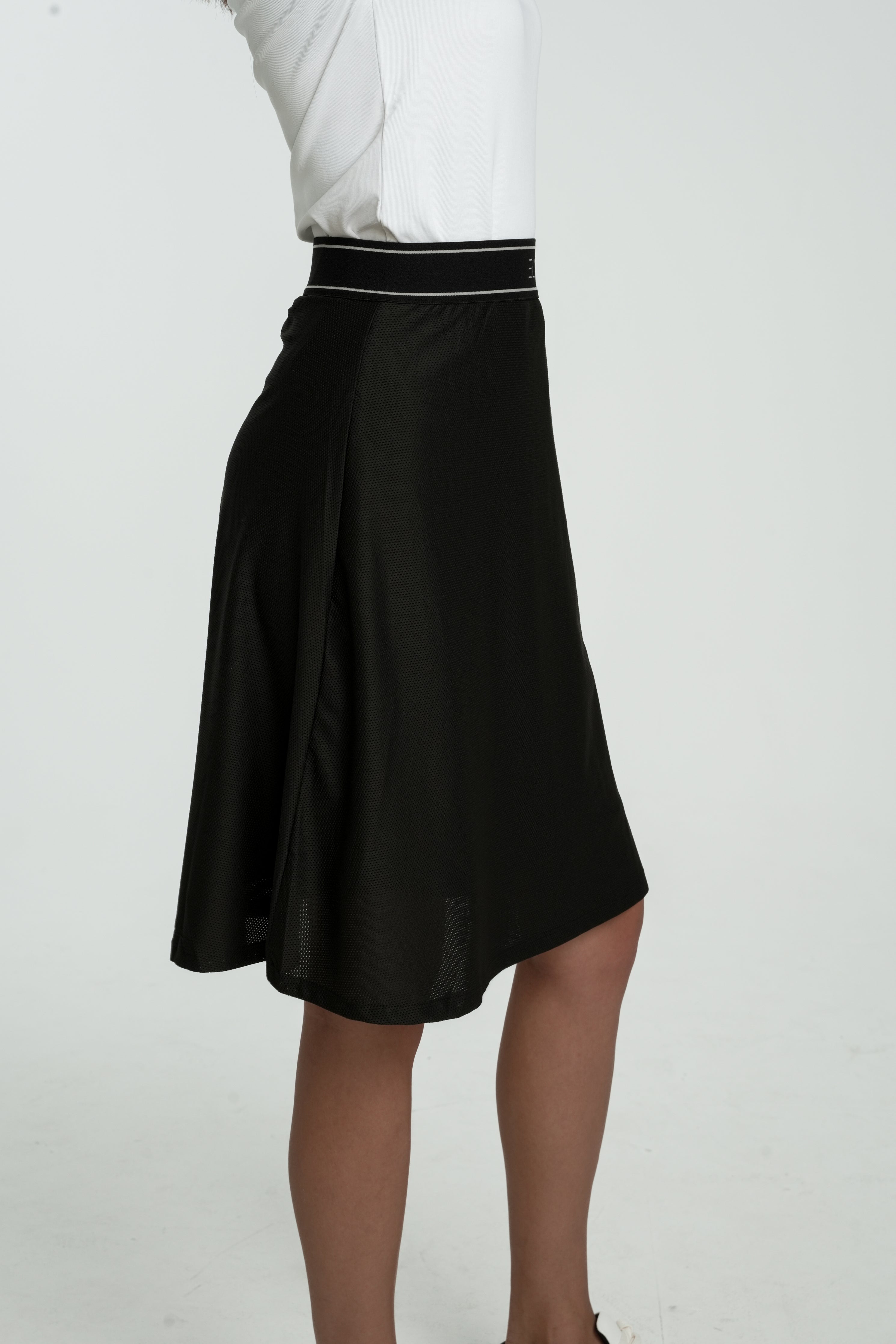 Jupe ELY Sporty - Longueur Genoux