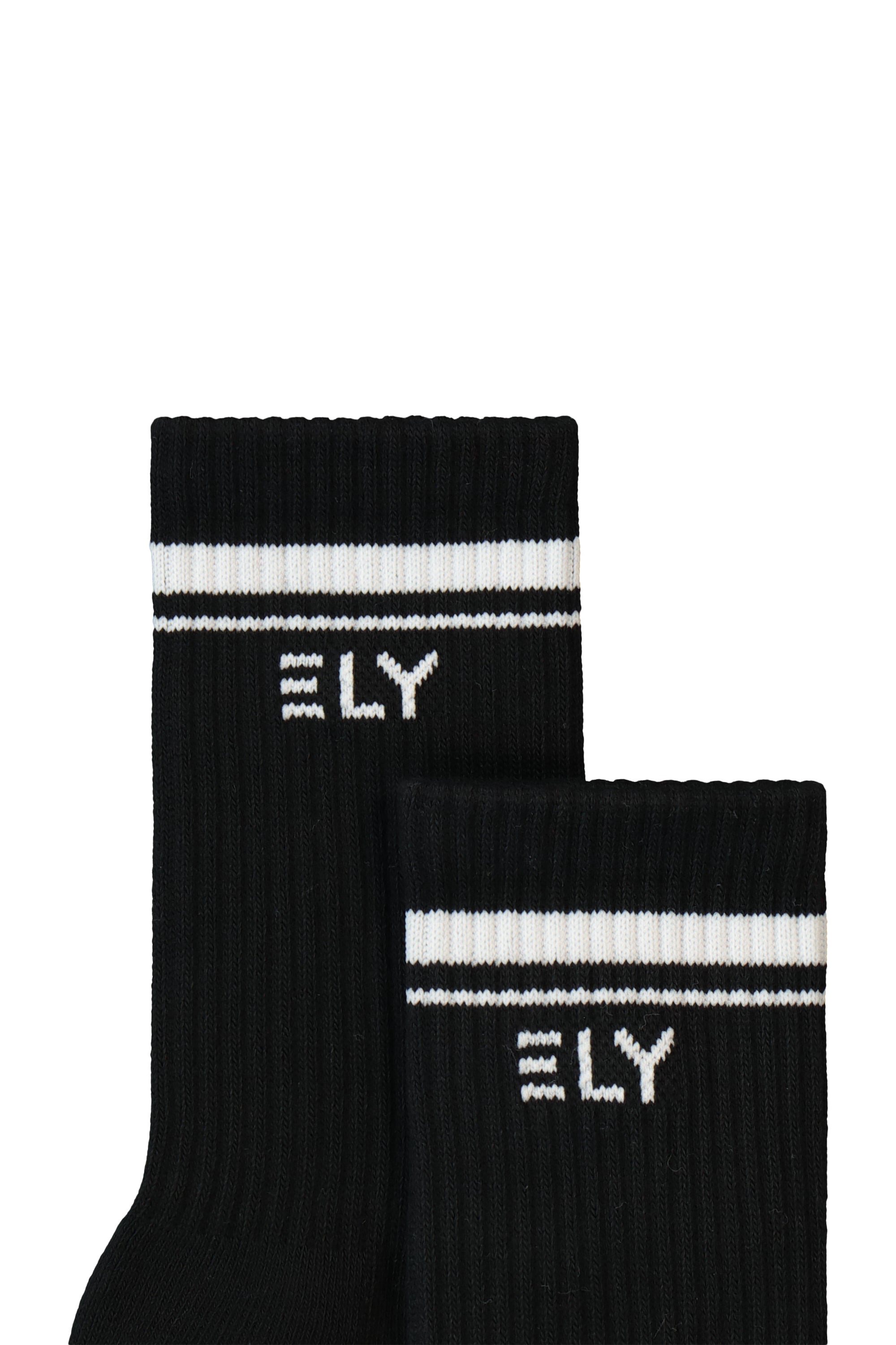 Chaussettes côtelées ELY Original