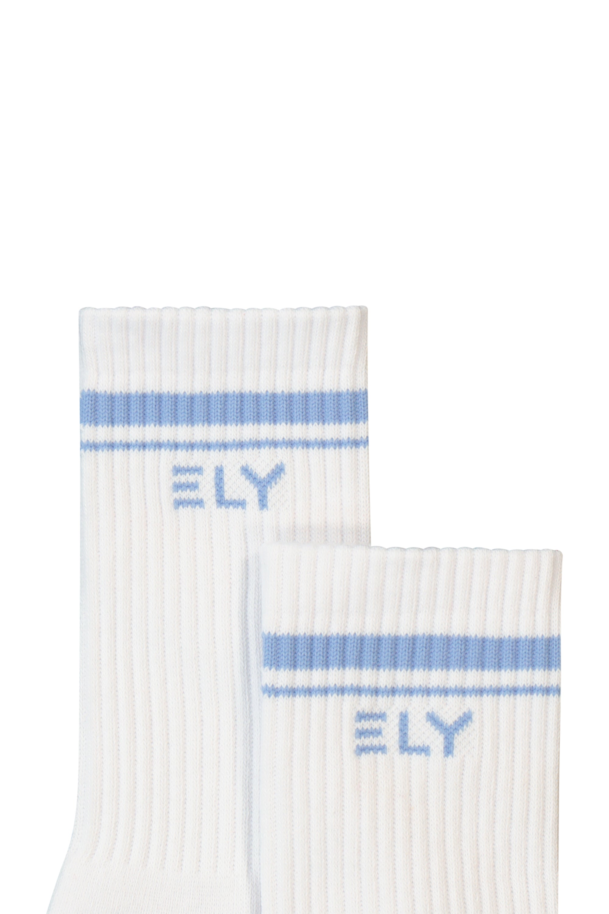 Chaussettes côtelées ELY Original