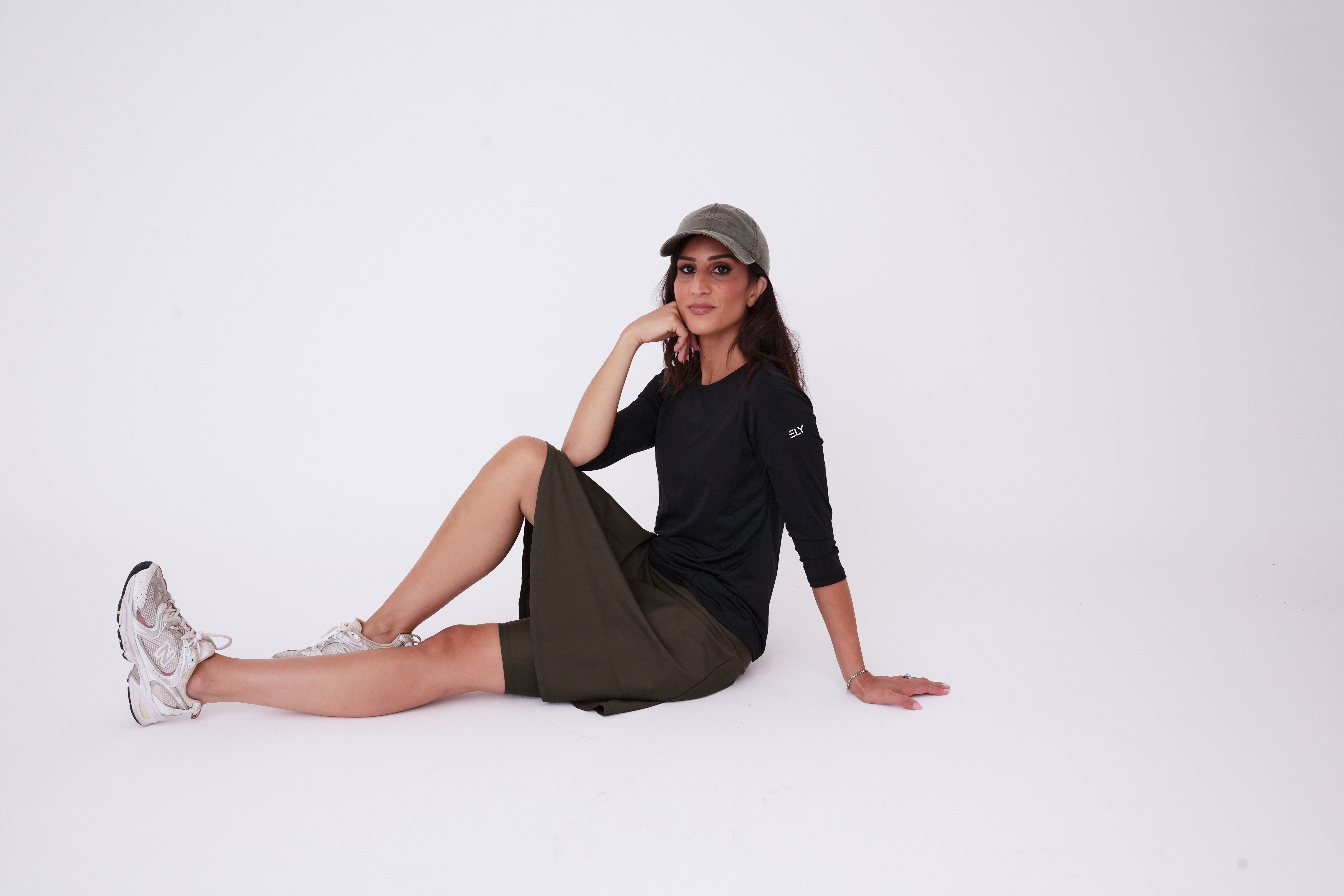 Skorts