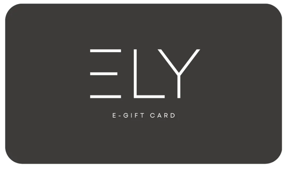 E-GIFT CARD