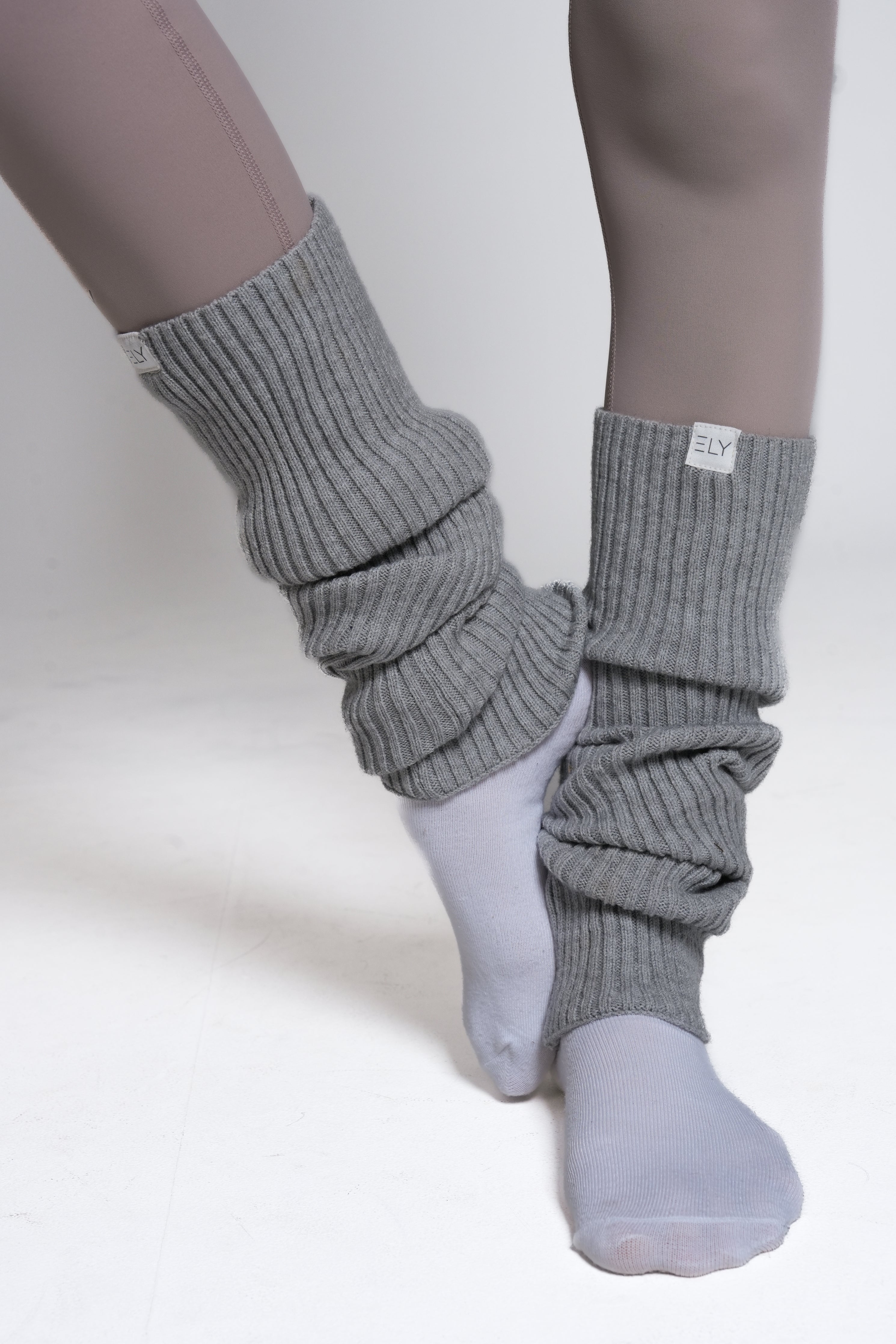 【新品】Y-3 LEG WARMER S/M ELY Leg Warmer
