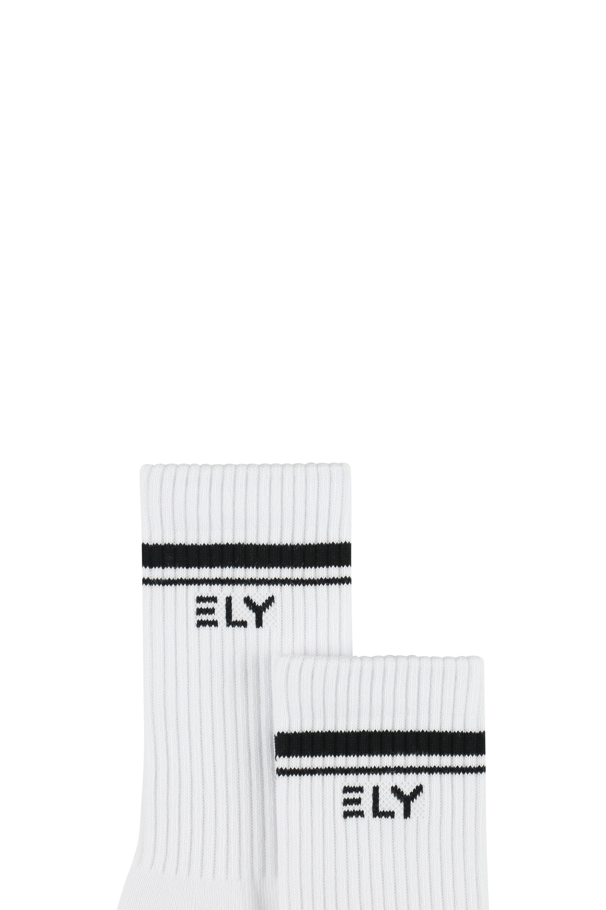 Chaussettes côtelées ELY Original
