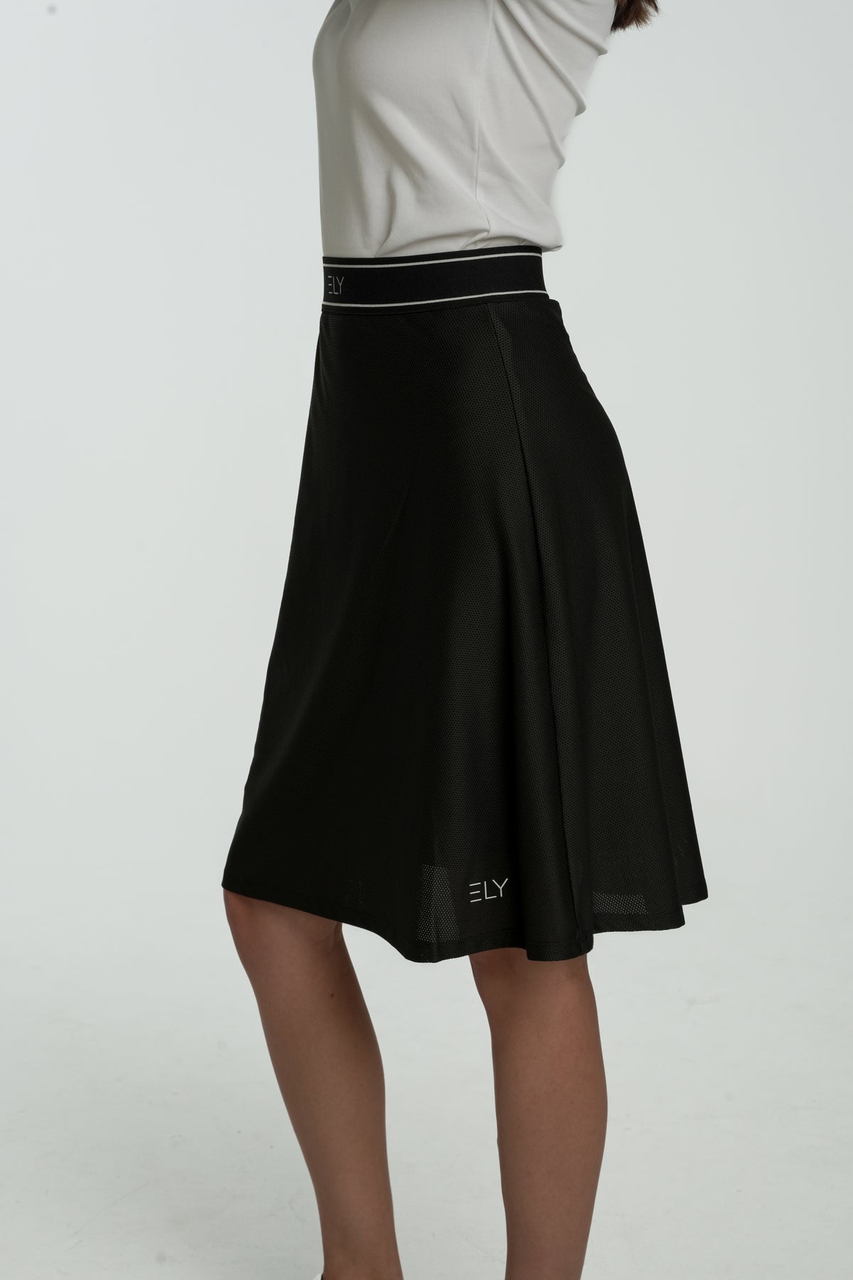 Jupe ELY Sporty - Longueur Genoux