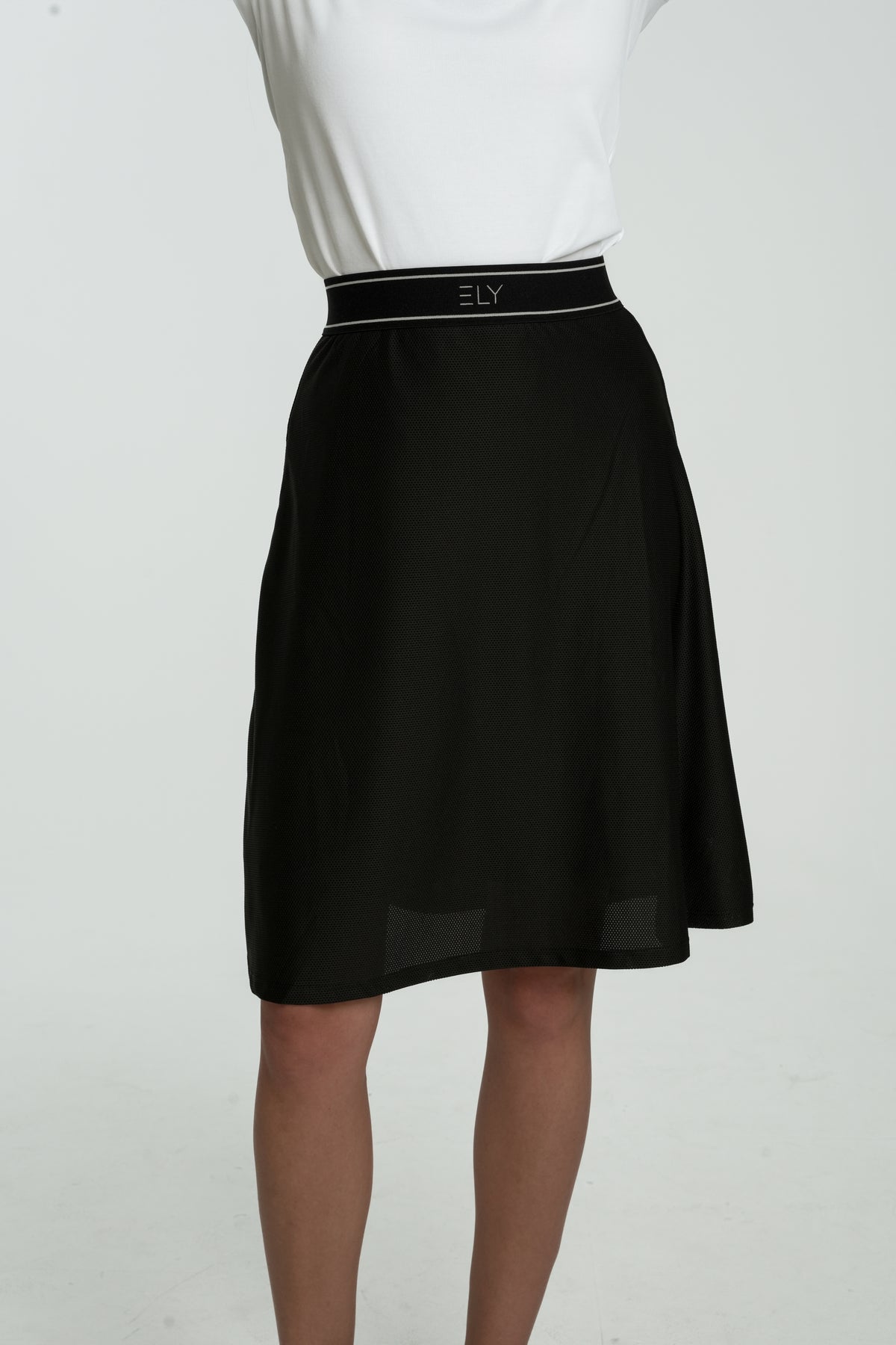 Jupe ELY Sporty - Longueur Genoux