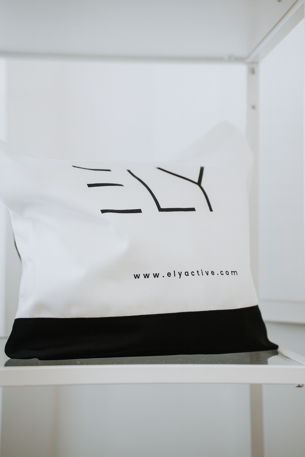 ELY Tote Bag